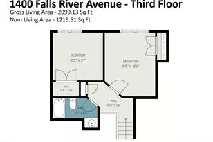 1400 Falls River Ave, Raleigh, NC 27614 - Photo 27