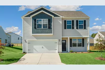 51 Cheyenne Drive, Clayton, NC 27520 - Photo 1