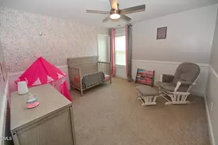 283 Pond Mountain Dr, Clayton, NC 27520 - Photo 15