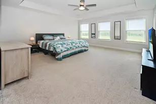 283 Pond Mountain Dr, Clayton, NC 27520 - Photo 11