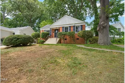 1229 Norris Street, Raleigh, NC 27604 - Photo 7