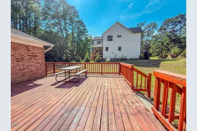 933 Greenwood Circle, Cary, NC 27511 - Photo 7