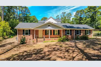 933 Greenwood Circle, Cary, NC 27511 - Photo 1