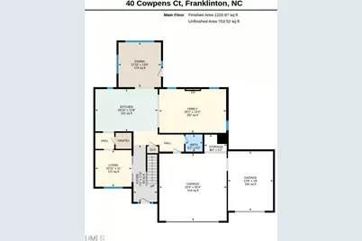 40 Cowpens Court, Franklinton, NC 27525 - Photo 49