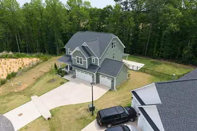 40 Cowpens Court, Franklinton, NC 27525 - Photo 37