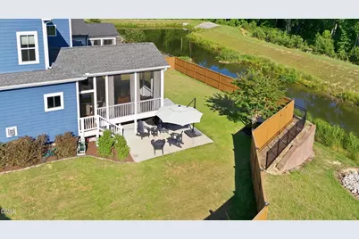 333 Tumbling River Drive, Wendell, NC 27591 - Photo 47
