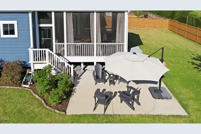 333 Tumbling River Drive, Wendell, NC 27591 - Photo 49