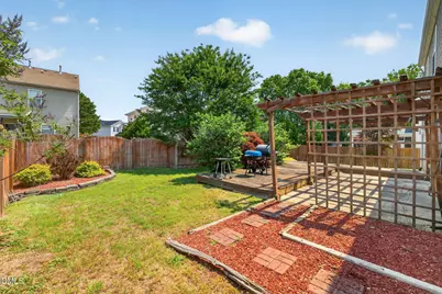 1012 Breeze Lane, Clayton, NC 27520 - Photo 51