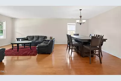 1012 Breeze Lane, Clayton, NC 27520 - Photo 9