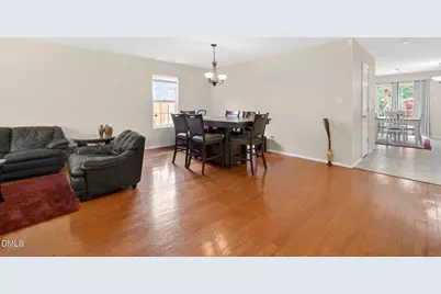 1012 Breeze Lane, Clayton, NC 27520 - Photo 7