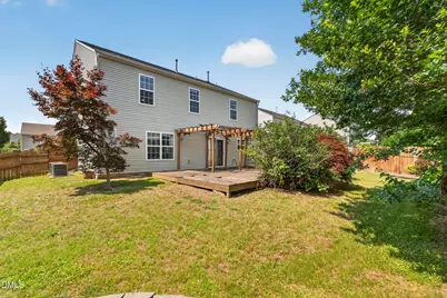 1012 Breeze Lane, Clayton, NC 27520 - Photo 55