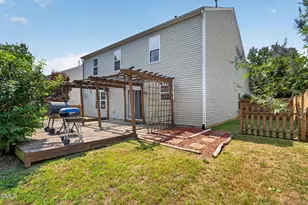 1012 Breeze Ln, Clayton, NC 27520 - Photo 61