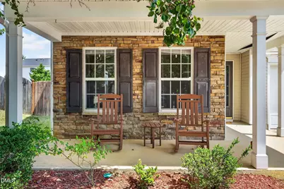 1012 Breeze Lane, Clayton, NC 27520 - Photo 5