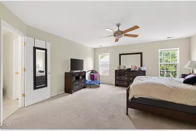 1012 Breeze Lane, Clayton, NC 27520 - Photo 35