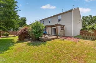 1012 Breeze Ln, Clayton, NC 27520 - Photo 53