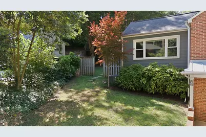 2701 Van Dyke Avenue, Raleigh, NC 27607 - Photo 3