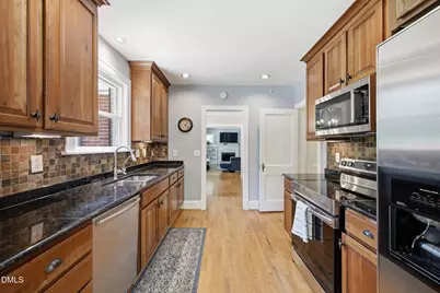 2701 Van Dyke Avenue, Raleigh, NC 27607 - Photo 17