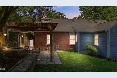 2701 Van Dyke Avenue, Raleigh, NC 27607 - Photo 51