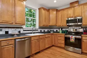 405 Newquay Ln, Wake Forest, NC 27587 - Photo 9