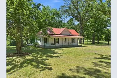13570 N Carolina 119, Semora, NC 27343 - Photo 11