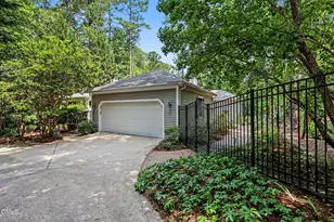 857 Millcroft, Pittsboro, NC 27312 - Photo 35