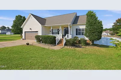 80 Elvis Drive, Garner, NC 27529 - Photo 25
