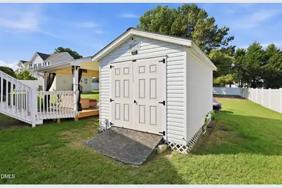 80 Elvis Drive, Garner, NC 27529 - Photo 35