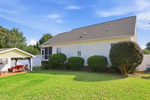 80 Elvis Dr, Garner, NC 27529 - Photo 33