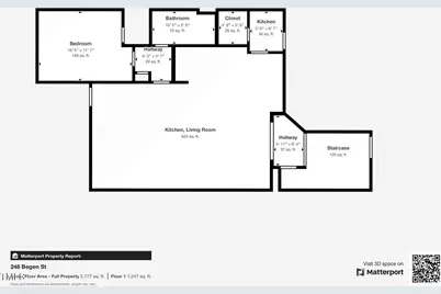248 Begen Street, Morrisville, NC 27560 - Photo 45
