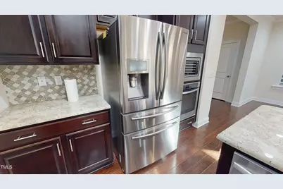 248 Begen Street, Morrisville, NC 27560 - Photo 5