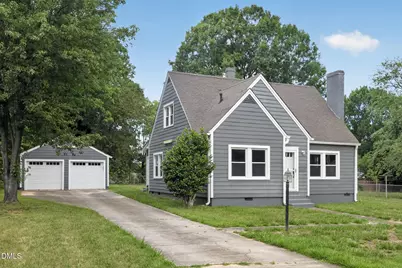 313 Trail 3, Burlington, NC 27215 - Photo 3