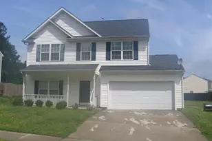 1822 Eva Mae Dr, Raleigh, NC 27610 - Photo 1