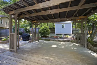 111 Coatbridge Circle, Cary, NC 27511 - Photo 29