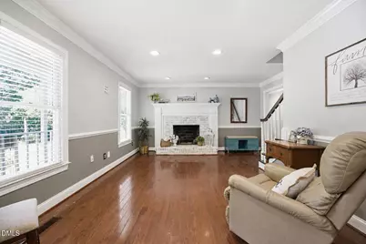111 Coatbridge Circle, Cary, NC 27511 - Photo 5