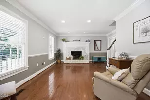 111 Coatbridge Cir, Cary, NC 27511 - Photo 5