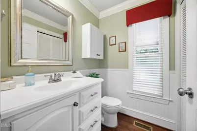 111 Coatbridge Circle, Cary, NC 27511 - Photo 17