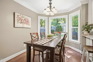 111 Coatbridge Cir, Cary, NC 27511 - Photo 11