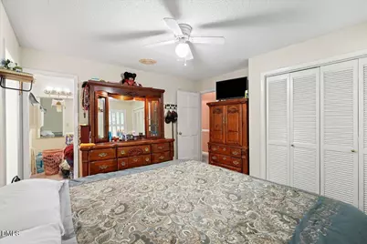 419 Forrest Road, Warsaw, NC 28398 - Photo 23
