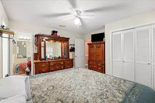 419 Forrest Rd, Warsaw, NC 28398 - Photo 23