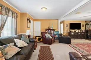 419 Forrest Rd, Warsaw, NC 28398 - Photo 15
