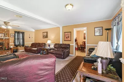 419 Forrest Road, Warsaw, NC 28398 - Photo 13