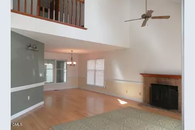 5500 Fortunes Ridge Drive #Apt 76a, Durham, NC 27713 - Photo 9