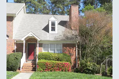 5500 Fortunes Ridge Drive #Apt 76a, Durham, NC 27713 - Photo 1