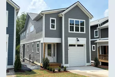 516 Heather Drive, Raleigh, NC 27606 - Photo 1