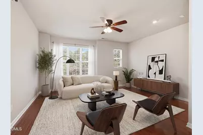 3827 Cary Glen Boulevard, Cary, NC 27519 - Photo 19