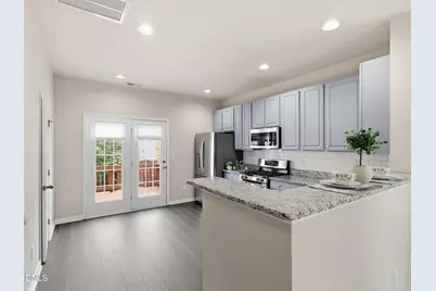 3827 Cary Glen Boulevard, Cary, NC 27519 - Photo 9