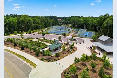 3827 Cary Glen Boulevard, Cary, NC 27519 - Photo 41