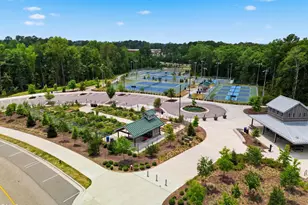 3827 Cary Glen Blvd, Cary, NC 27519 - Photo 41