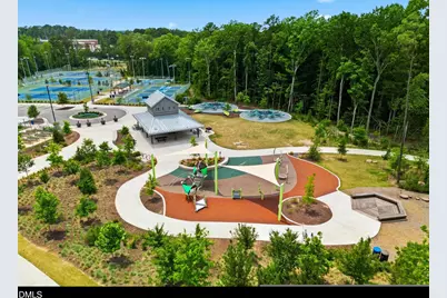 3827 Cary Glen Boulevard, Cary, NC 27519 - Photo 17