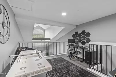 3806 Grey Harbor Drive #302, Raleigh, NC 27616 - Photo 13
